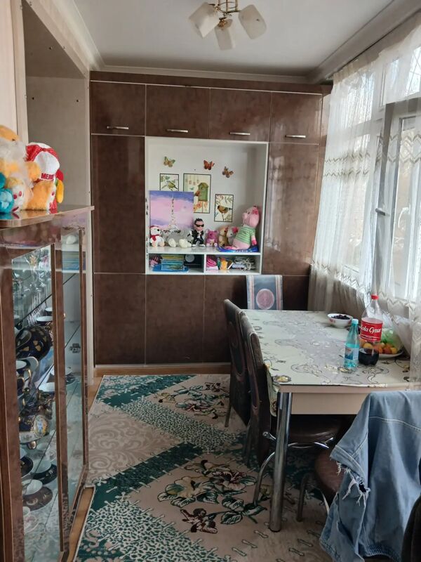 5 мкр 4 ком 2 этаж - 5 мкр - img 1