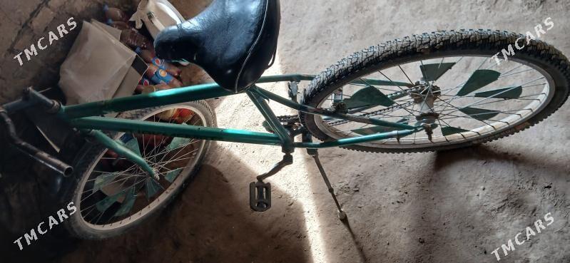 Tigir - Şabat etr. - img 1