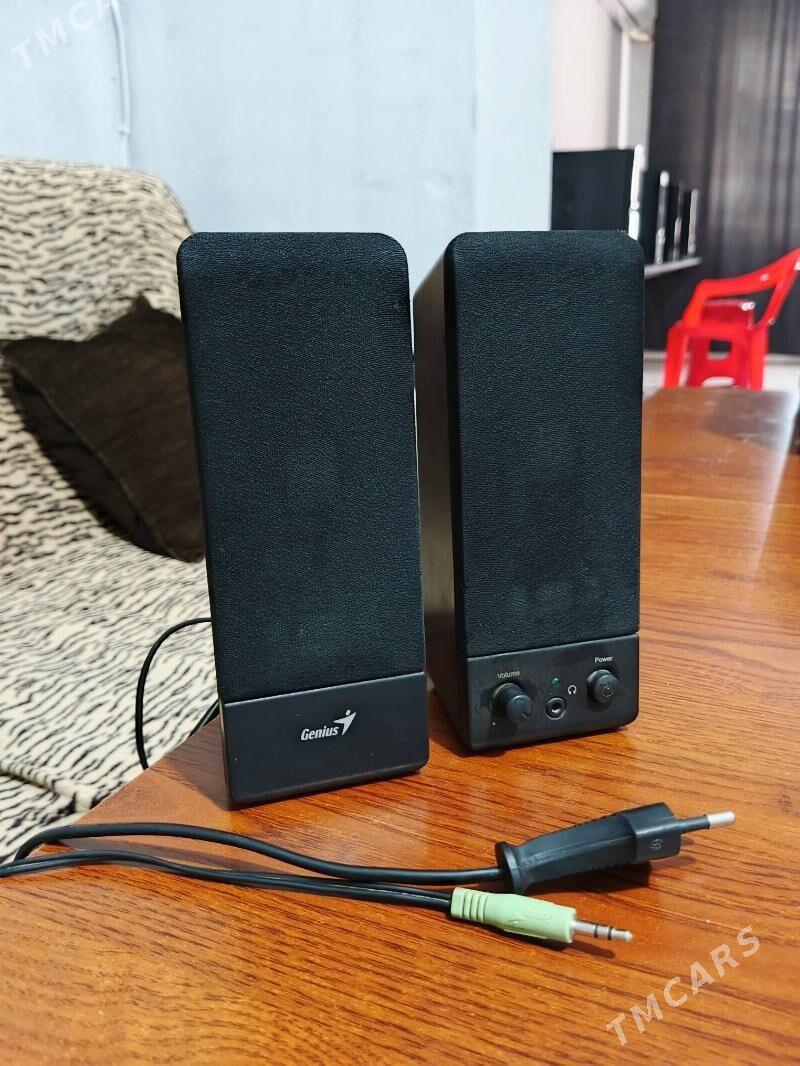 Колонки - Türkmenabat - img 1