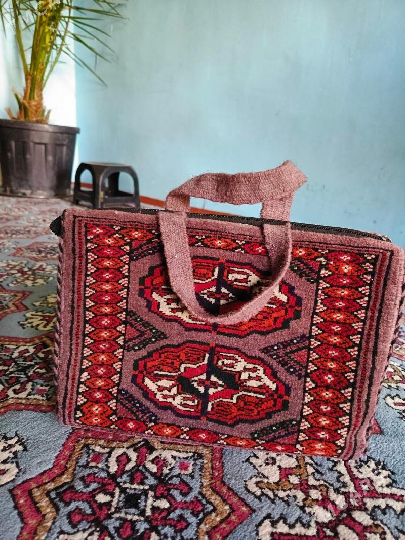 Sumka - Daşoguz - img 1