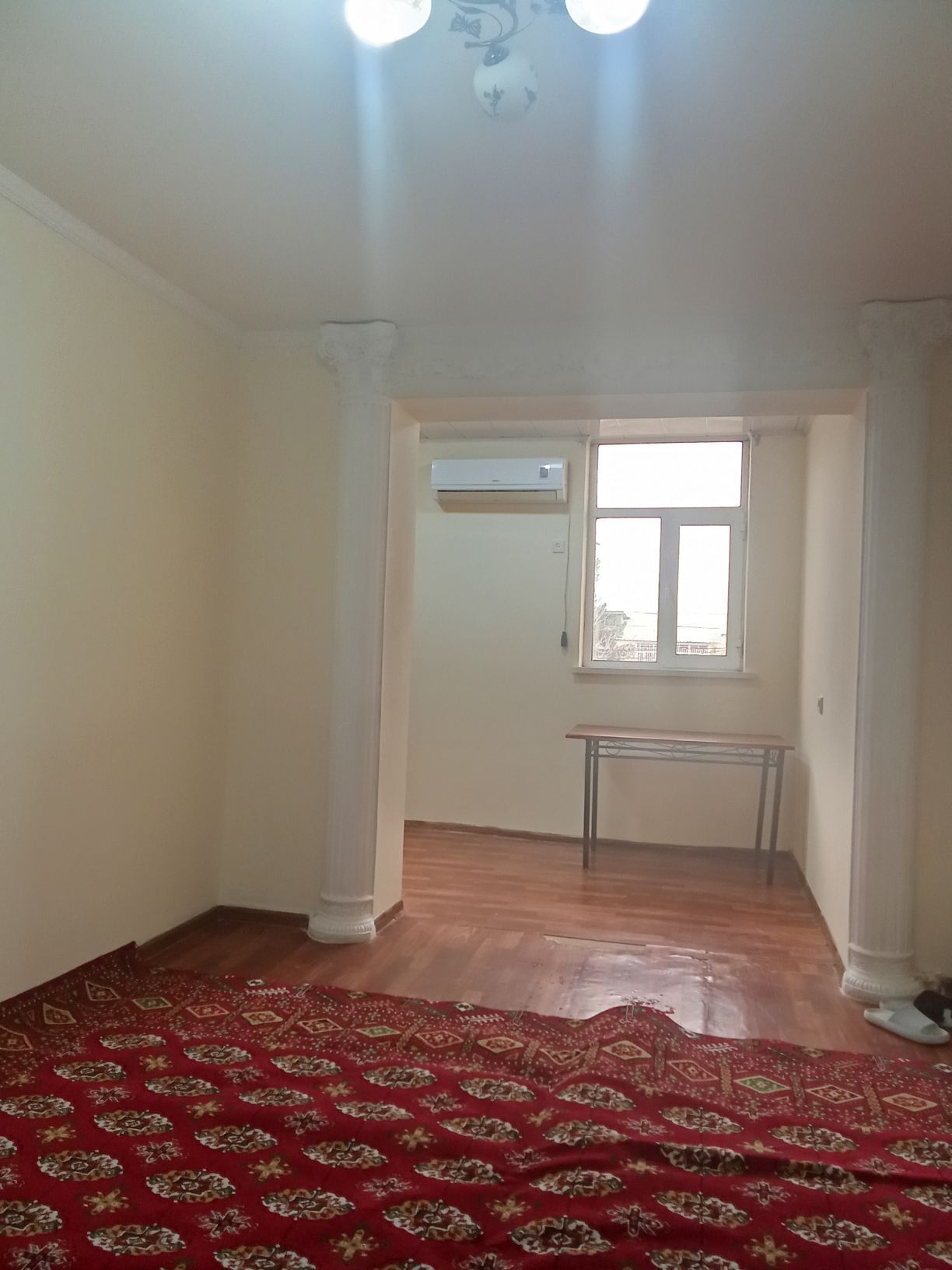 4 mkr - Ашхабад - img 1