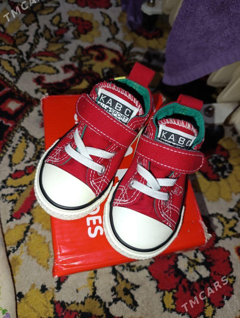 кроссовки - Aşgabat - img 1