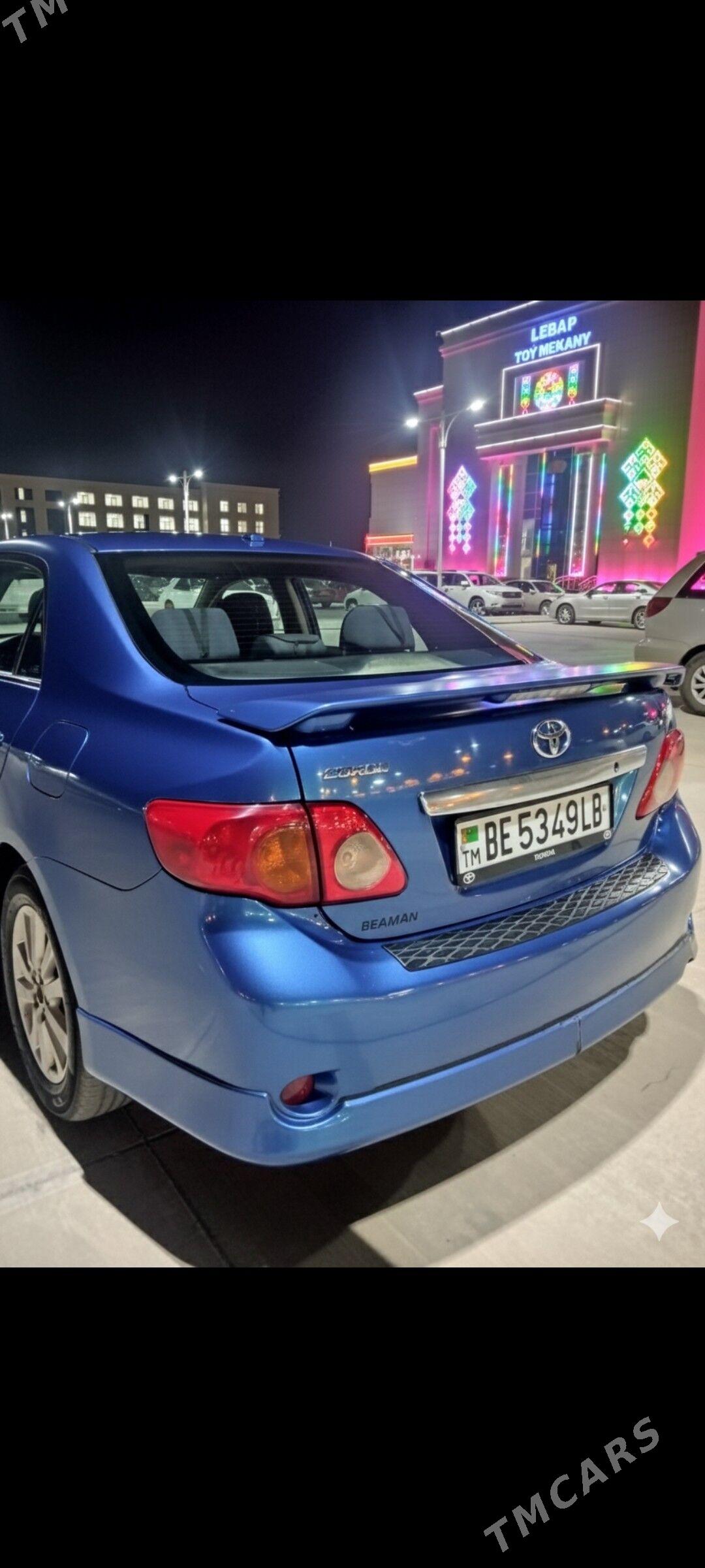 Toyota Corolla 2010 - 150 000 TMT - Farap - img 1