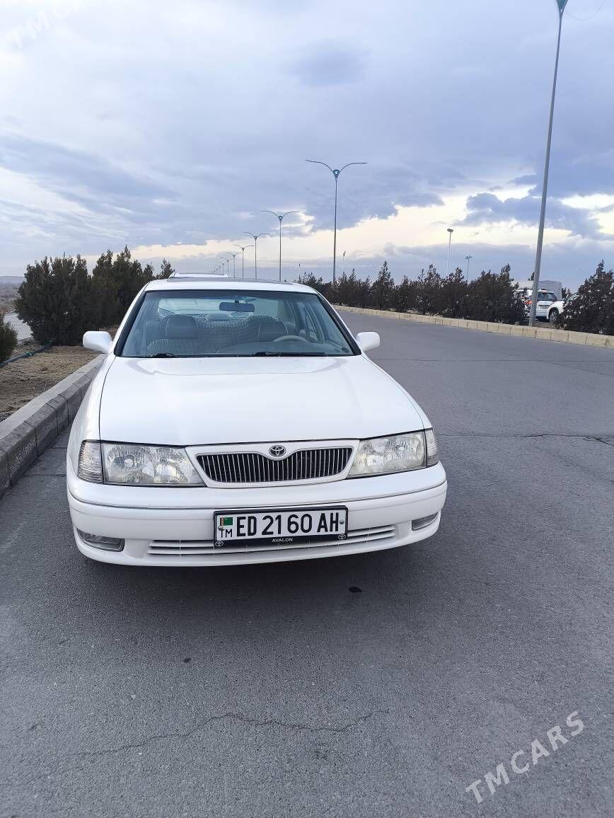 Toyota Avalon 1999 - 154 000 TMT - 11 mkr - img 1