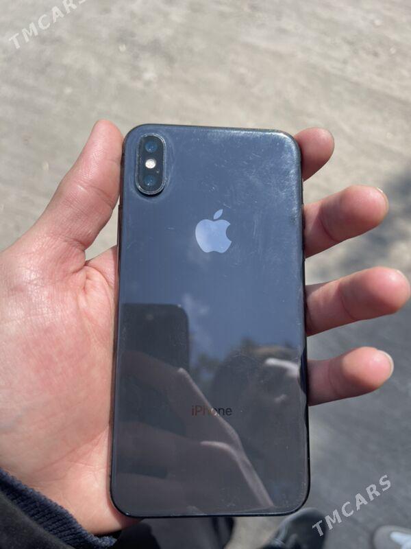 İPhone X - Сакар - img 1