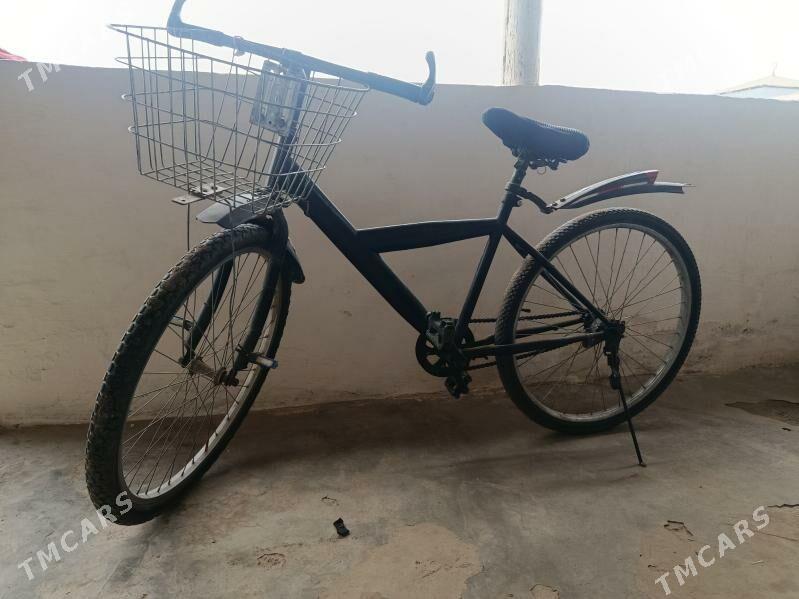 welik tigir welosiped - Гумдаг - img 1