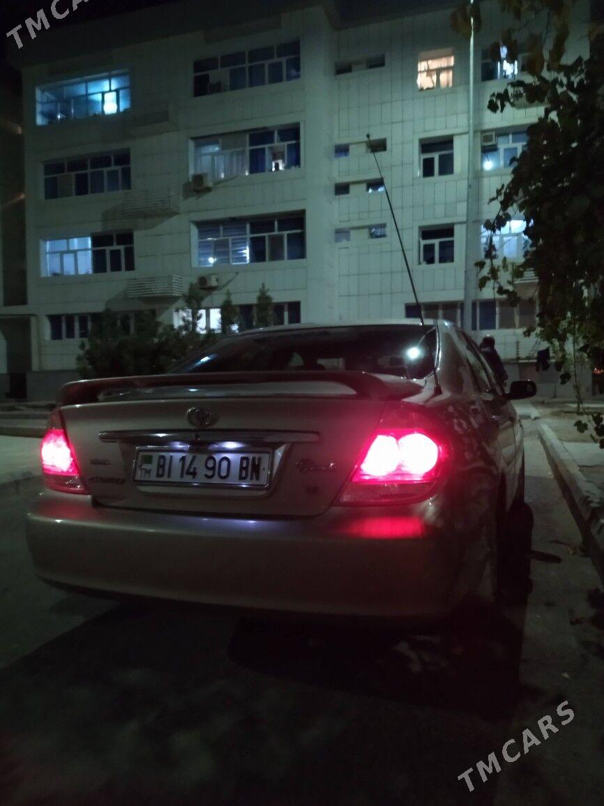 Toyota Camry 2005 - 385 000 TMT - Туркменбаши - img 1