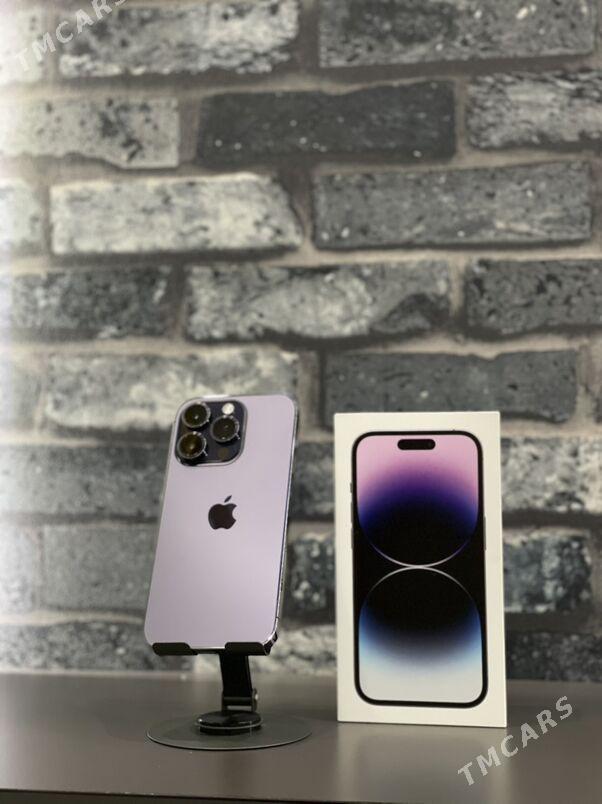 iPhone 14pro - Mary - img 1