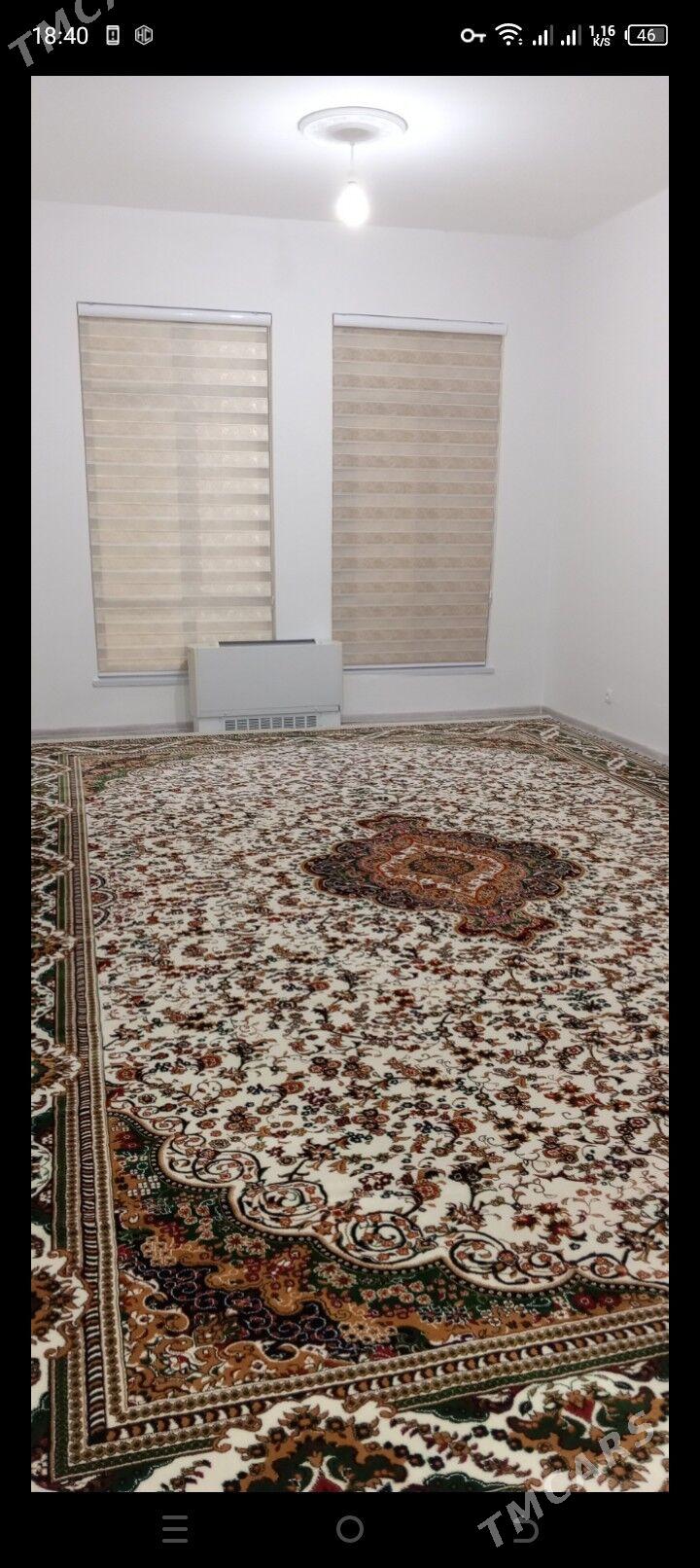 Haly - Olimpiýa şäherçesi - img 1