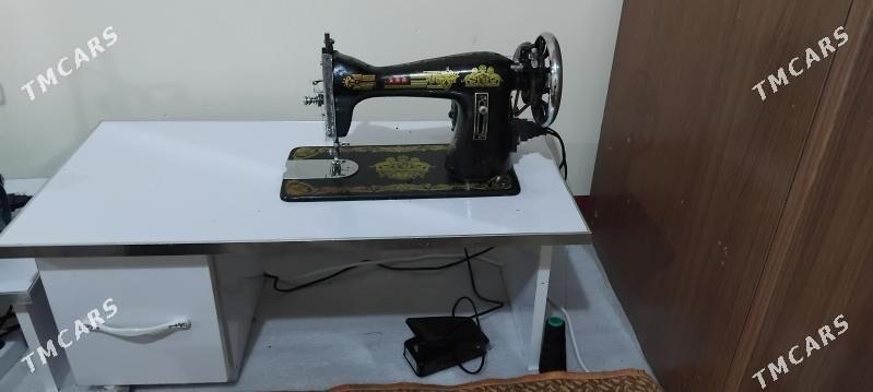 tikin masyn awerloktikn masyn - Bäherden - img 1