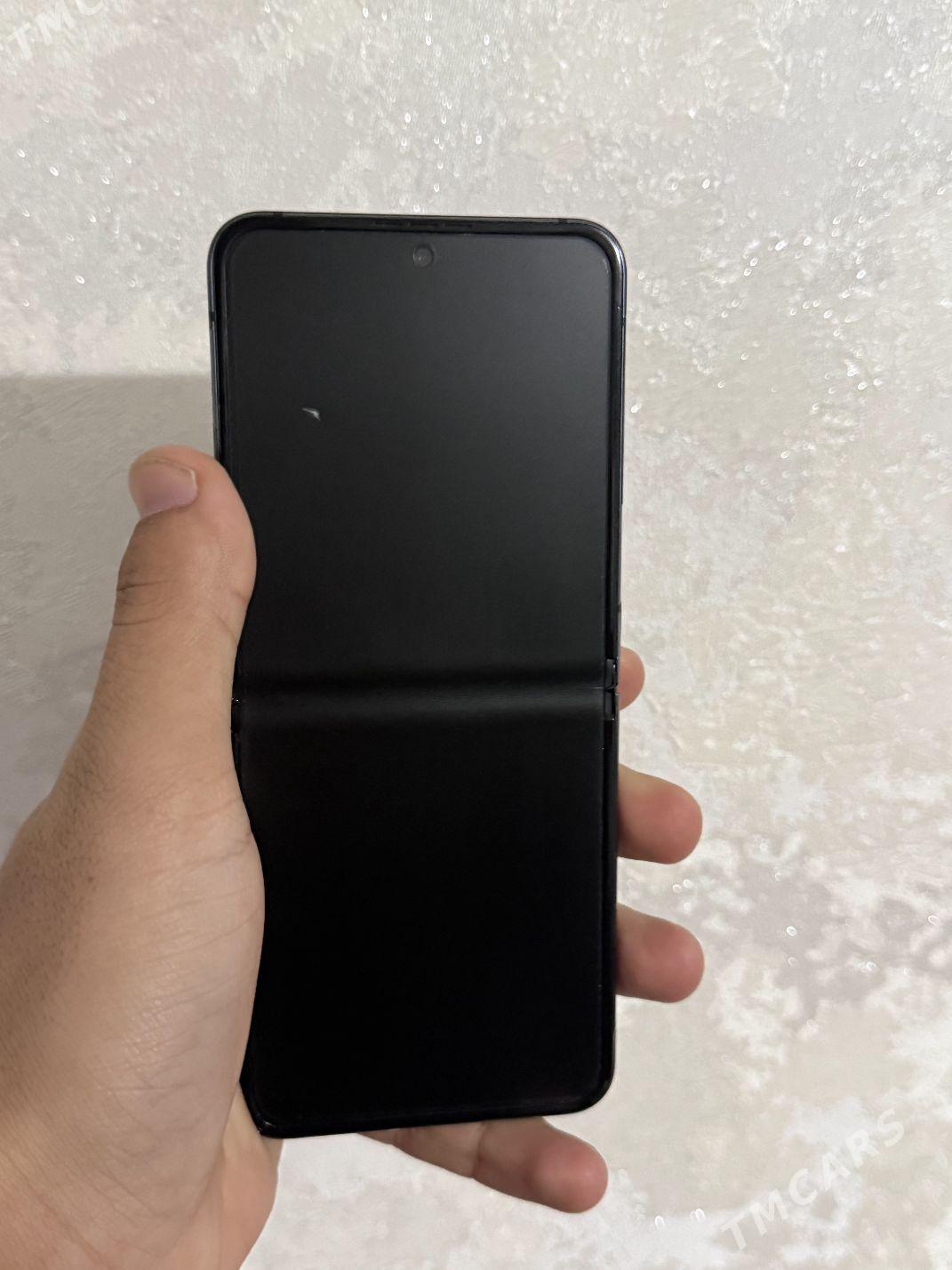 Zefilip 5 - Balkanabat - img 1