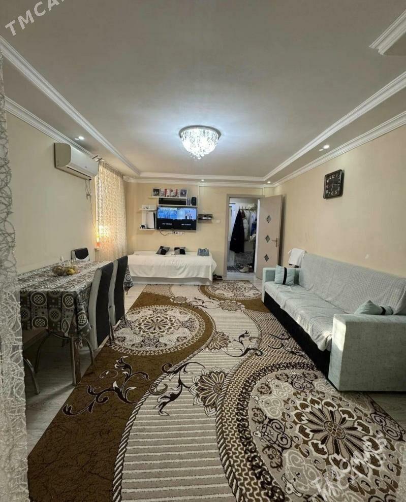 Satlyk jaý - Balkanabat - img 1