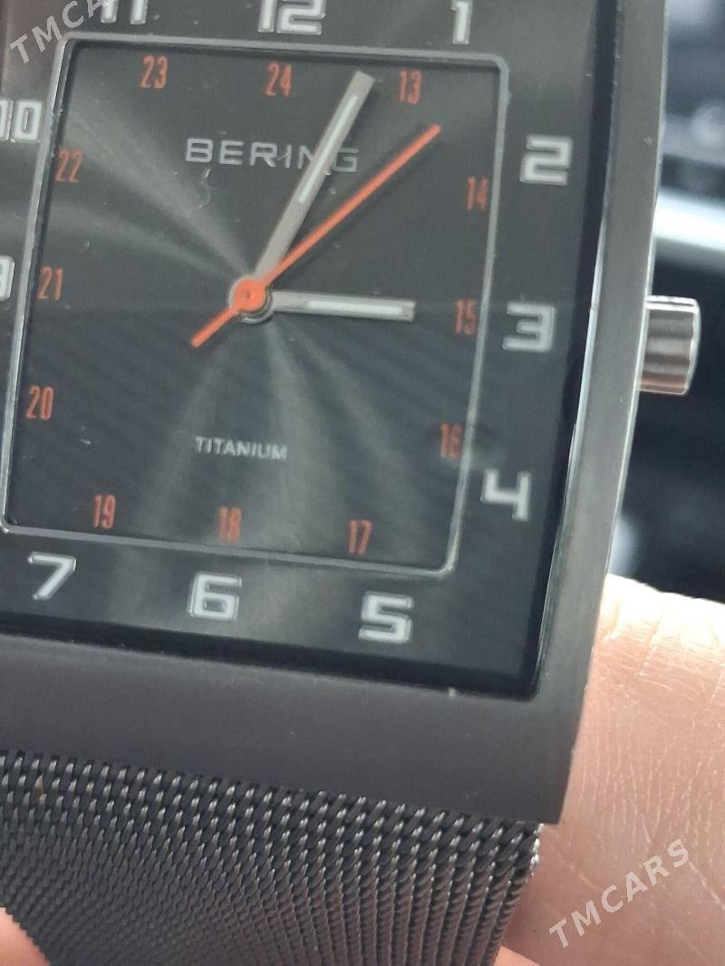 часы - Ашхабад - img 1