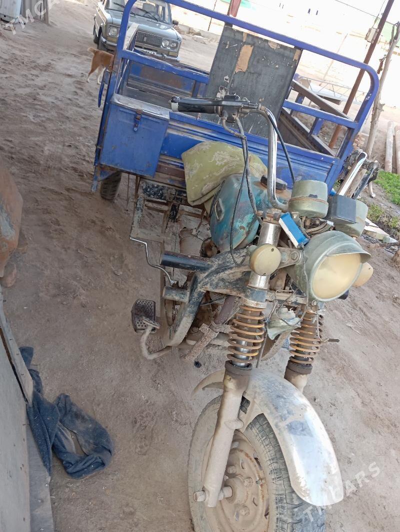 Fekon FK200-14G 2014 - 11 000 TMT - Saýat - img 1