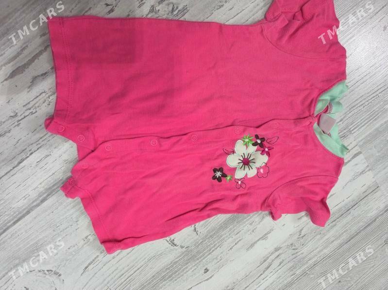 БОДИ. CARTER'S - Aşgabat - img 1