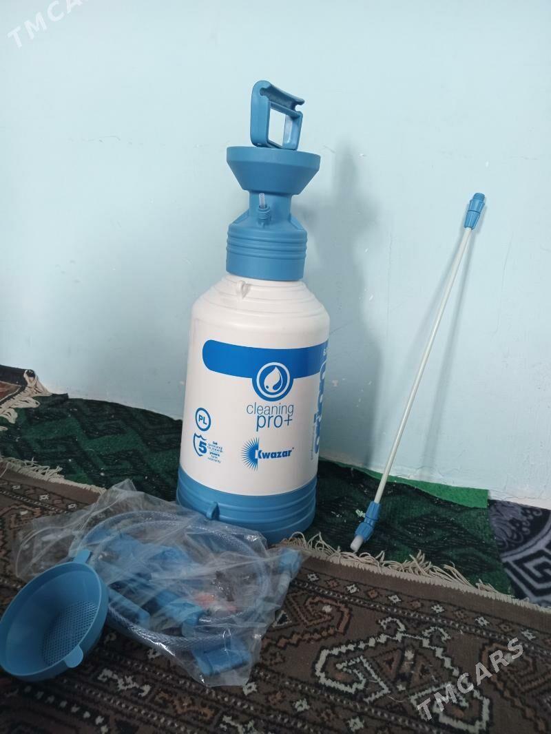 Derman sepýan baçok - Гороглы (Тагта) - img 1