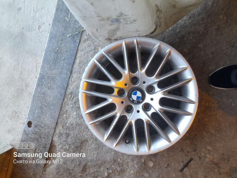 bmw e 39 2001 diska 650 TMT - Türkmenbaşy - img 1