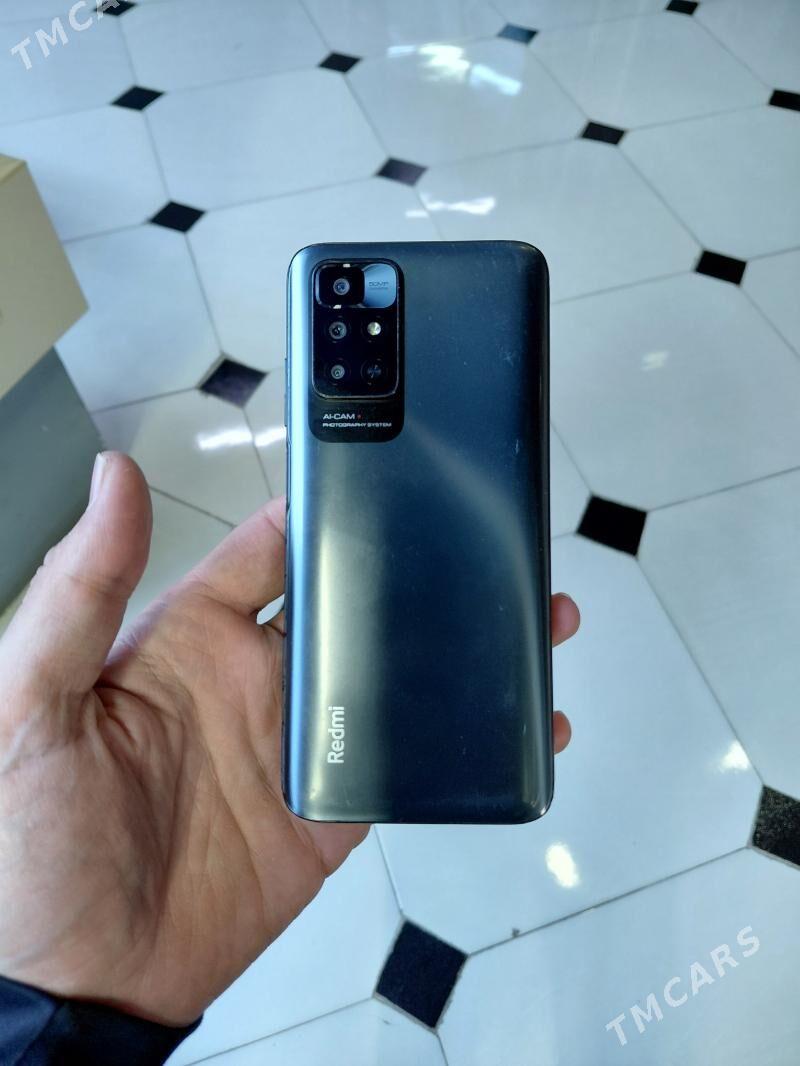 redmi not 11 4g - Дашогуз - img 1