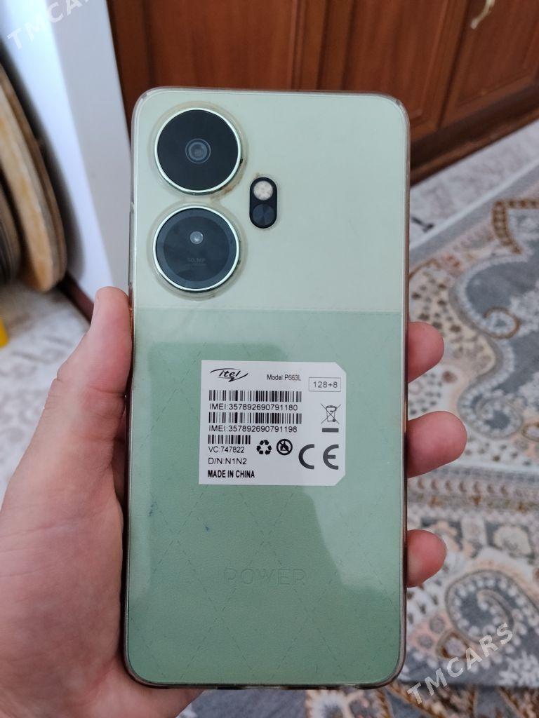 telefon - Aşgabat - img 1