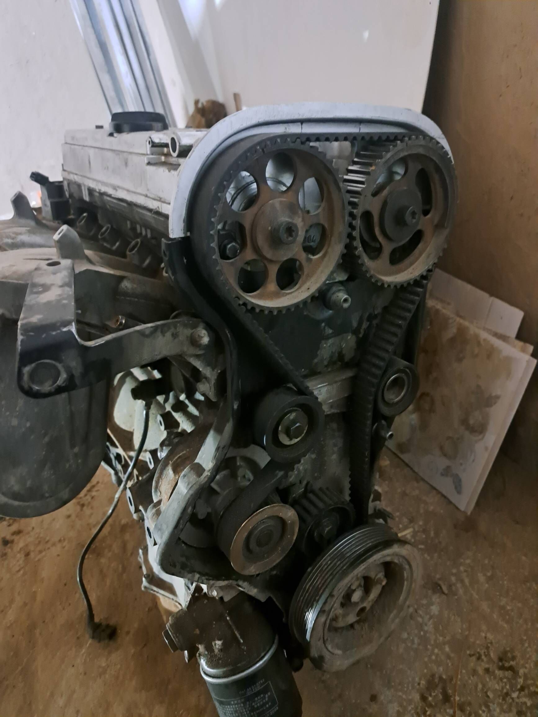 Opel wekdyra b 2 500 TMT - Görogly (Tagta) - img 1