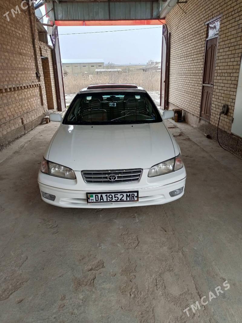 Toyota Camry 2000 - 210 000 TMT - Mary - img 1