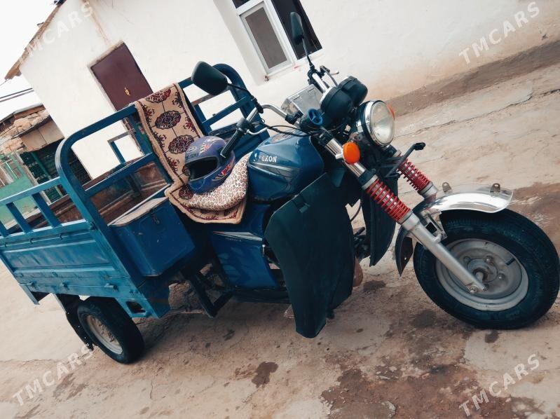 Fekon FK200-14G 2015 - 13 000 TMT - Гызыларбат - img 1