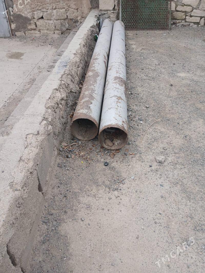 Turbo - Türkmenbaşy - img 1