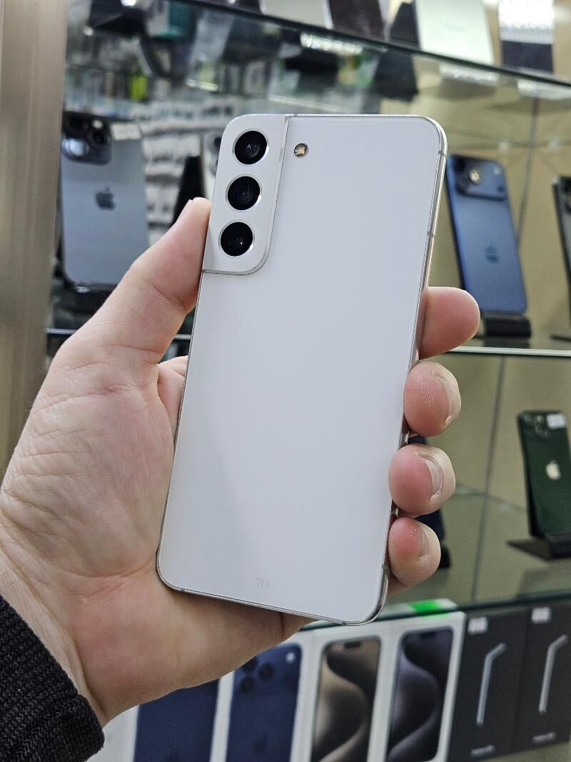 S 22 - Aşgabat - img 1