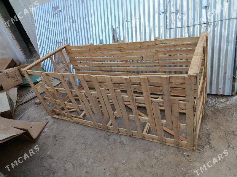 Tagta - Türkmenabat - img 1