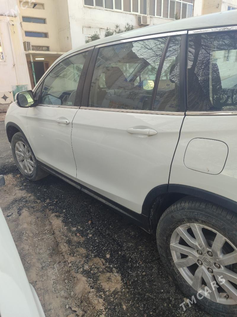 Honda Pilot 2020 - 400 000 TMT - Туркменабат - img 1