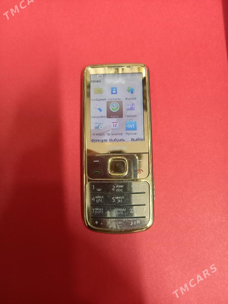 NOKIA 6700 PROSTOÝ TELEFON - Ашхабад - img 1