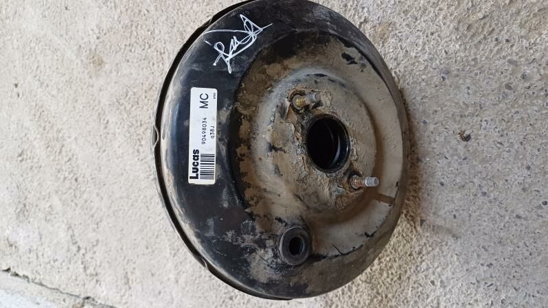 astra ji tomuznoÿ wakum 500 TMT - Bäherden - img 1