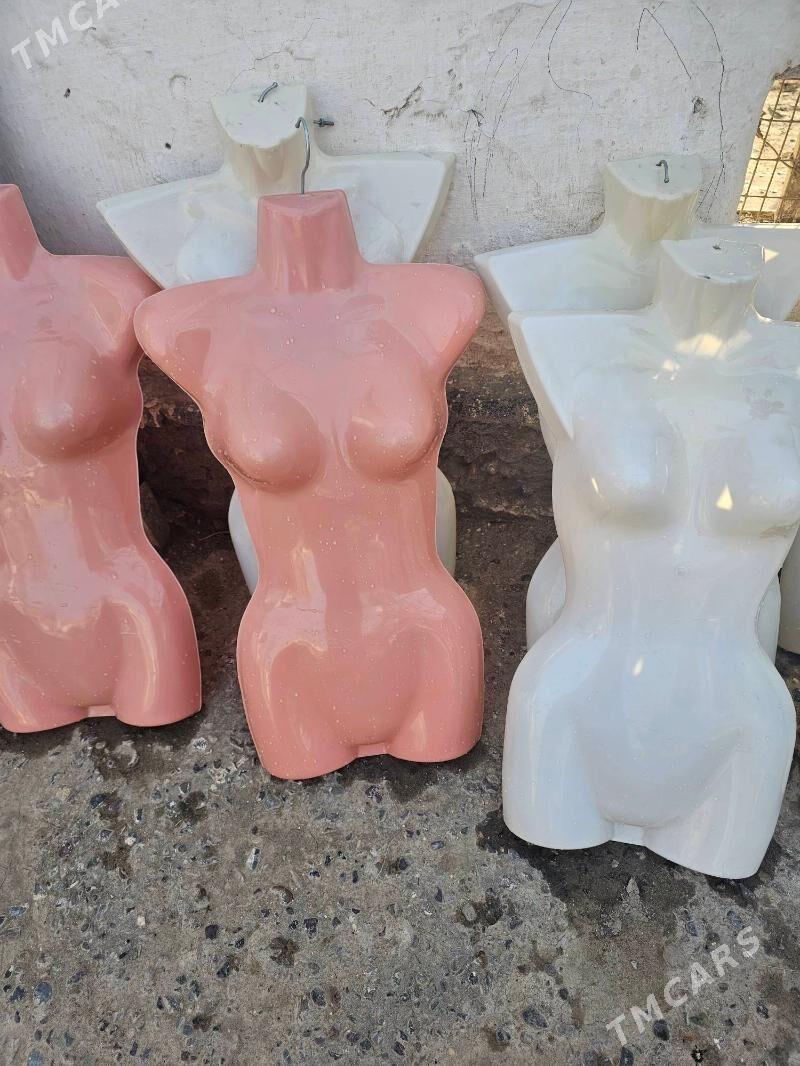 maniken - Саят - img 1