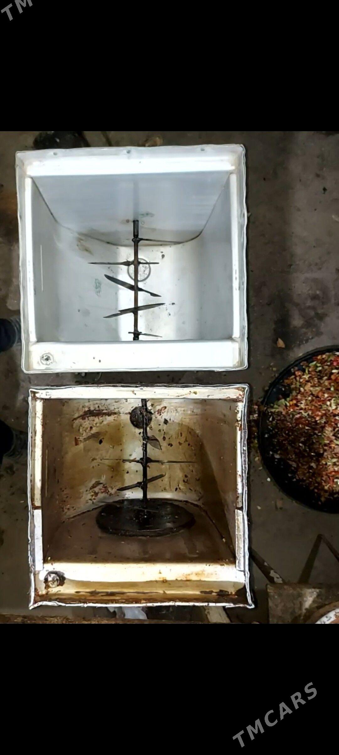 Paçak dograyan maşin - Änew - img 1