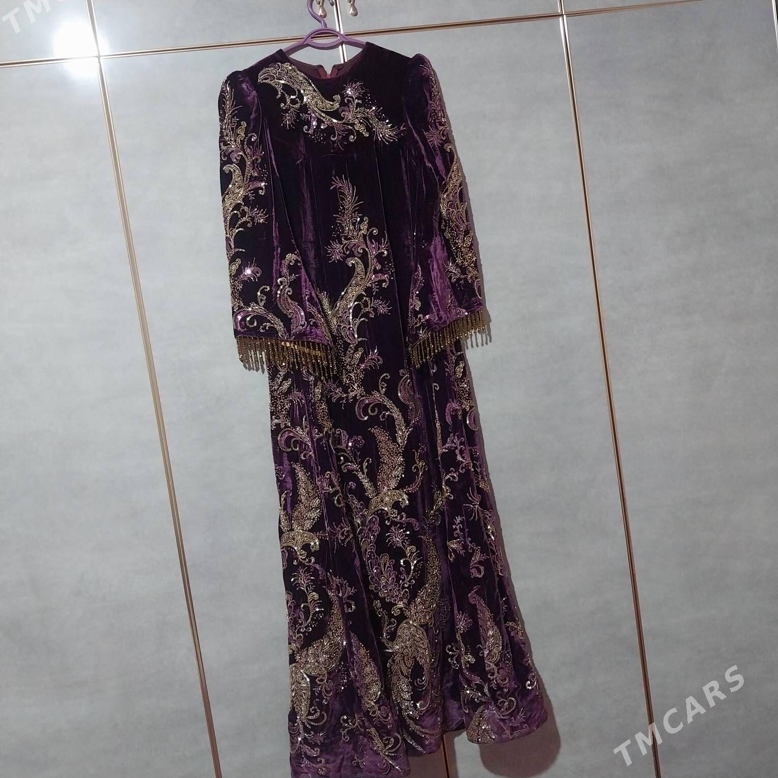 Gaşly pomah - Gökdepe - img 1