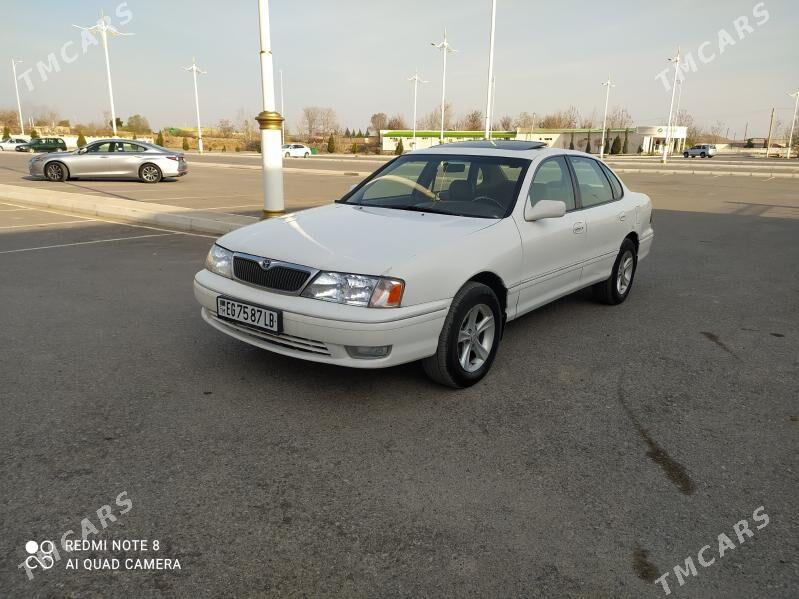 Toyota Avalon 1999 - 150 000 TMT - Türkmenabat - img 1