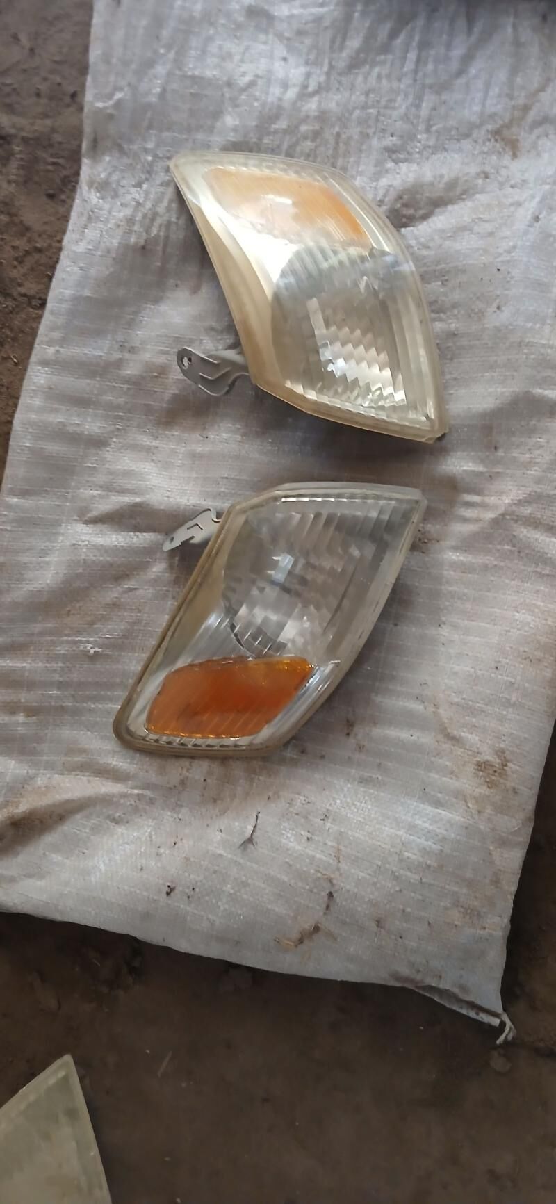 babycka pary 100 TMT - Şabat etr. - img 1