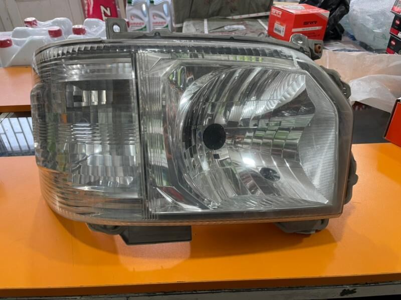 Hiace Fara 1 000 TMT - Mary - img 1