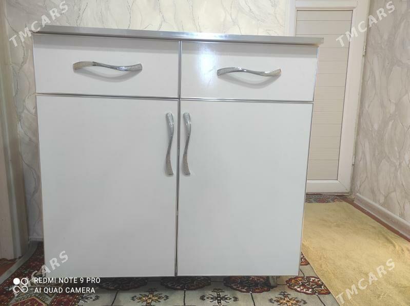 тумбочка - Дашогуз - img 1