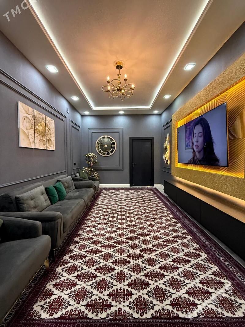 УЛ.СВОБОДА ФУЛЛ - Ашхабад - img 1