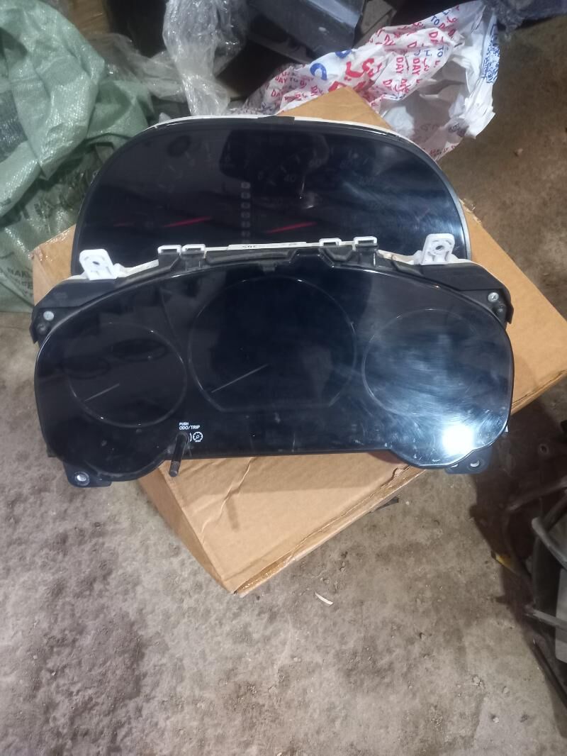 Duty Sena Dut Kemri pribor 1 250 TMT - Gurbansoltan Eje - img 1