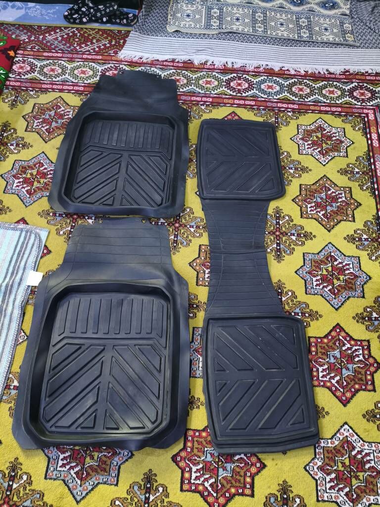 Kowrik 250 TMT - Дашогуз - img 1