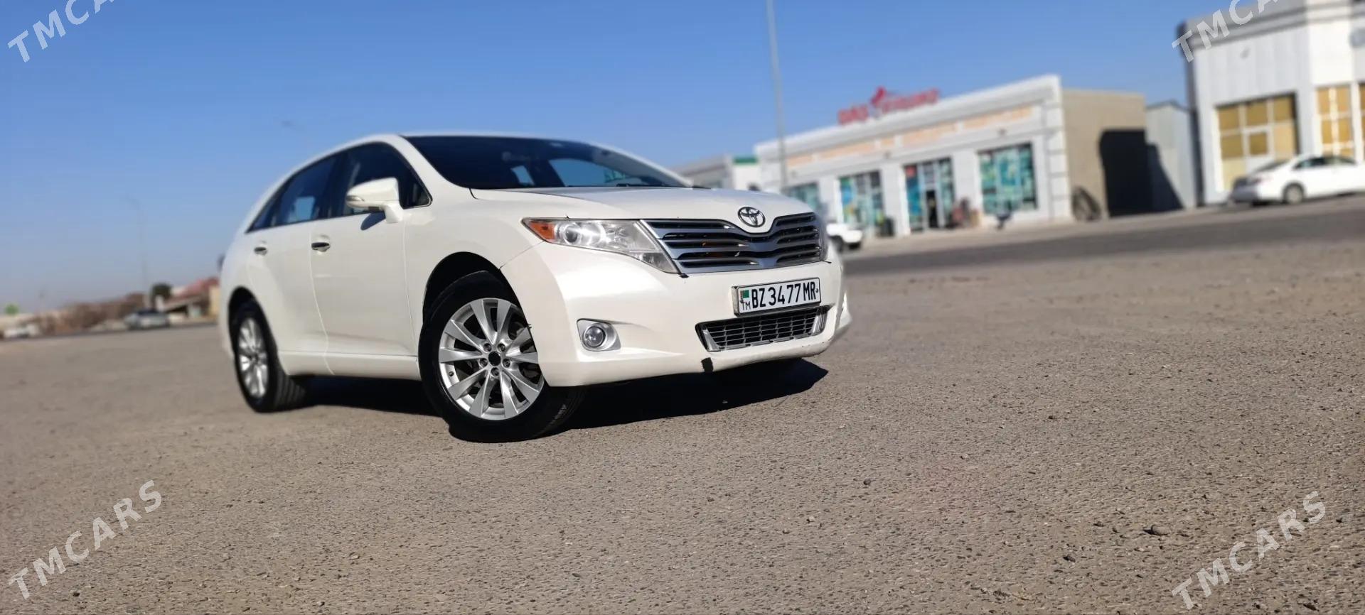 Toyota Venza 2012 - 185 000 TMT - Туркменабат - img 1