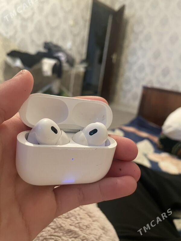 Air Pods Pro - Daşoguz - img 1