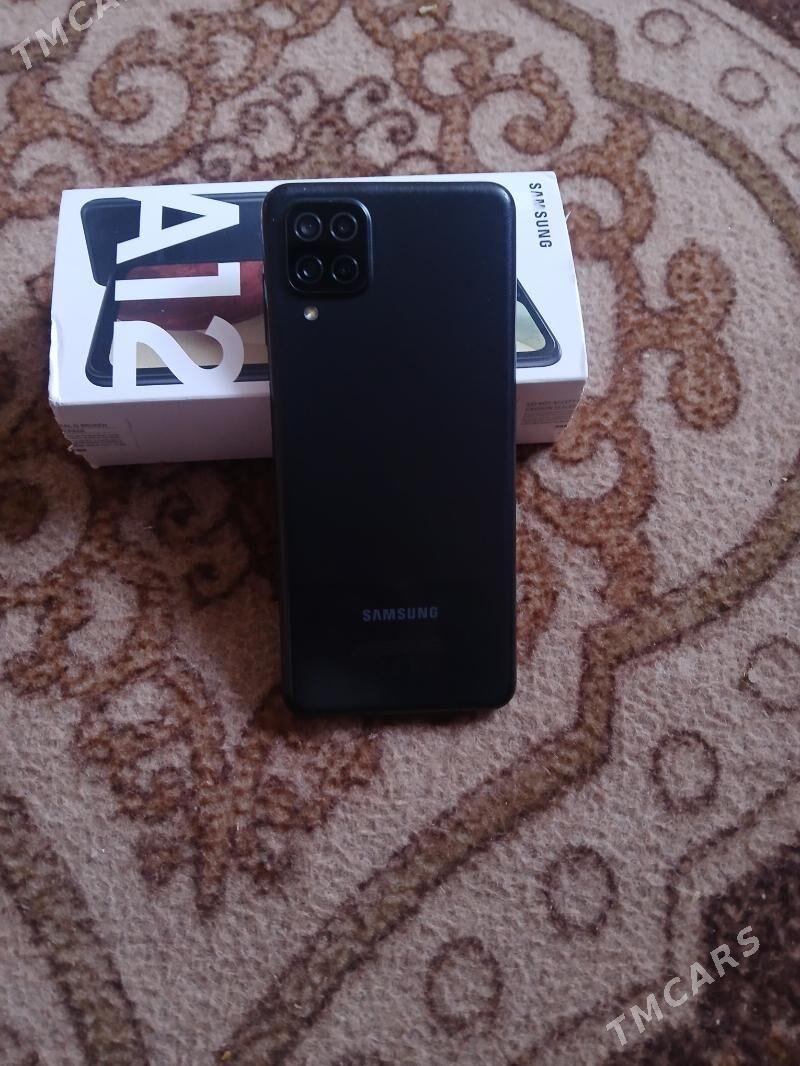 Samsung galaksi A12 - Dänew - img 1