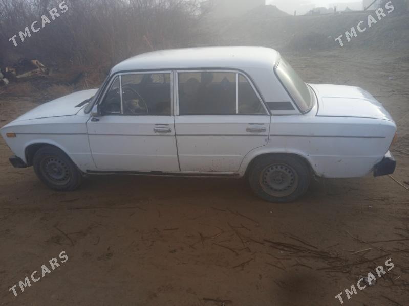 Lada 2106 1987 - 20 000 TMT - Sakarçäge - img 1