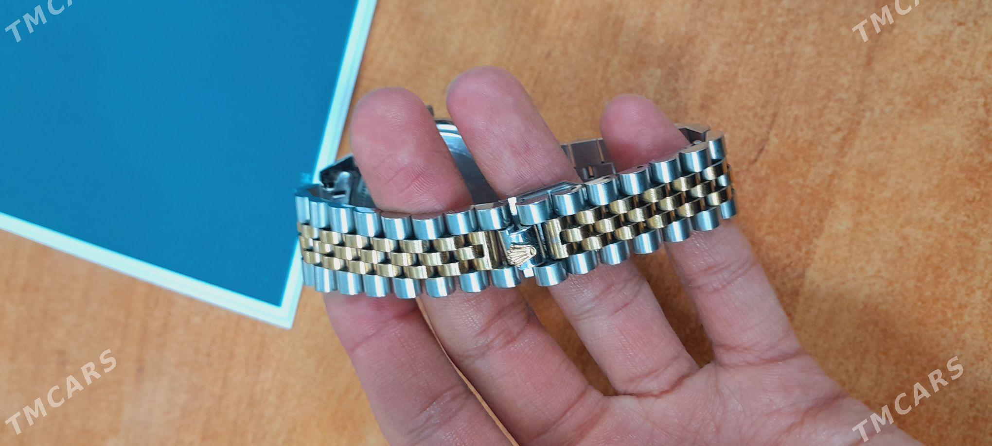 Rolex sagat - Aşgabat - img 1