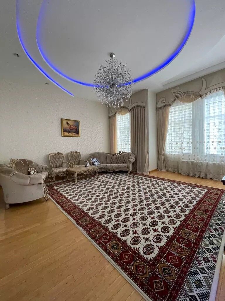 ARENDA JAY Elitka - Ашхабад - img 1