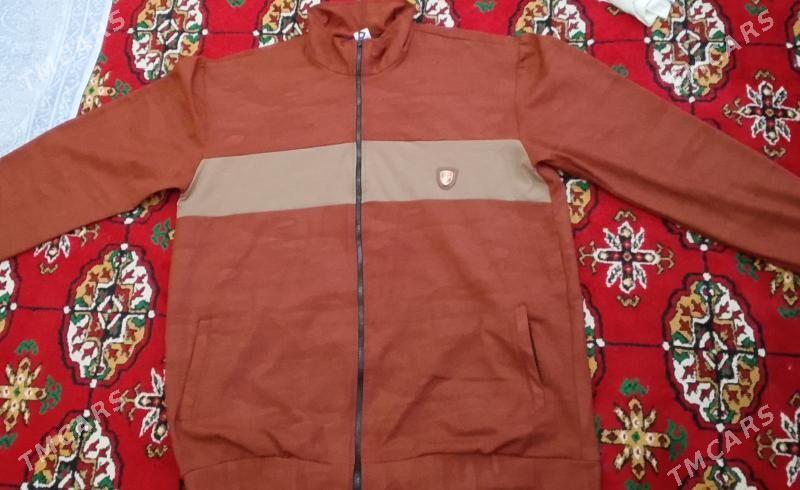 spartiwka usti - Balkanabat - img 1