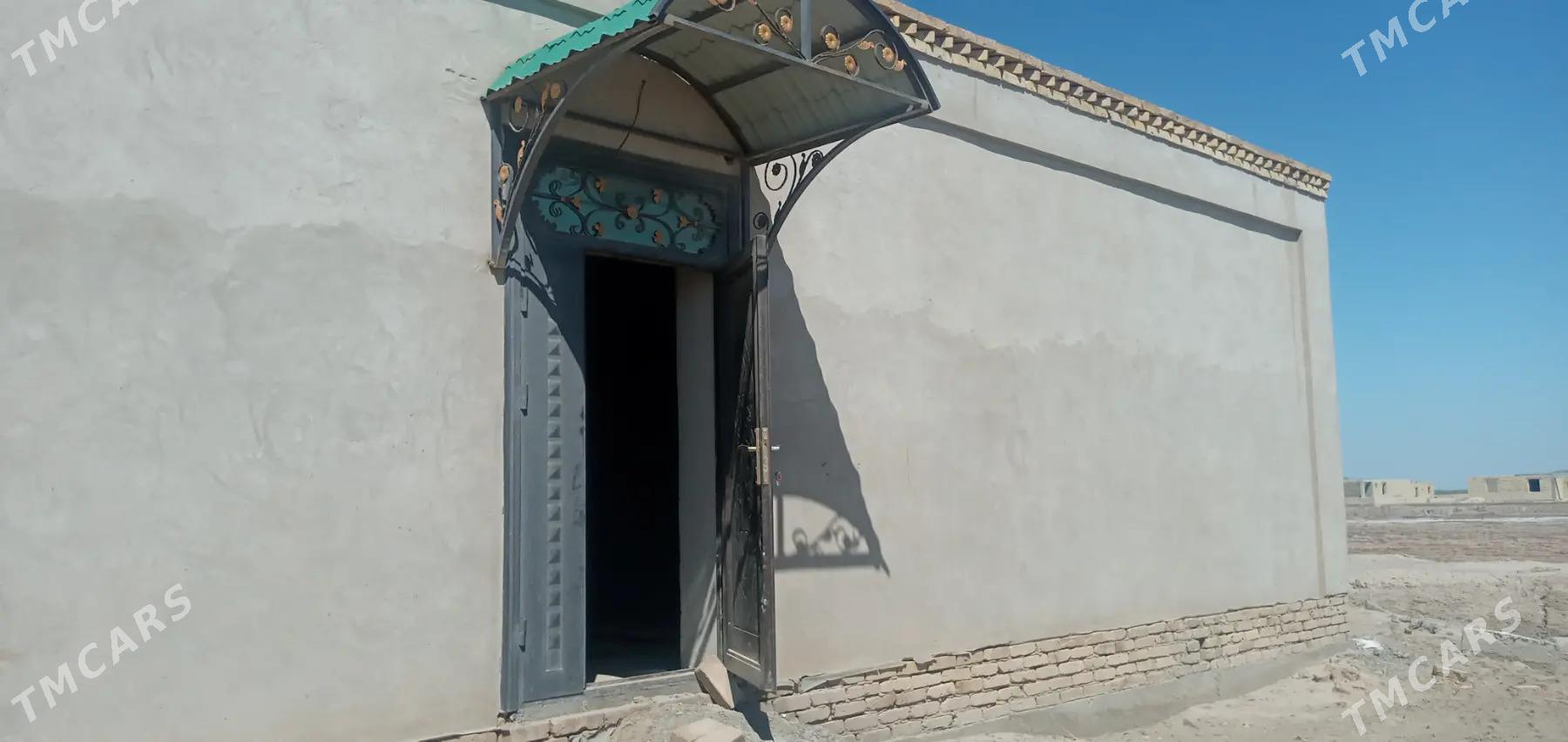 Satlyk plan jay - Daşoguz - img 1